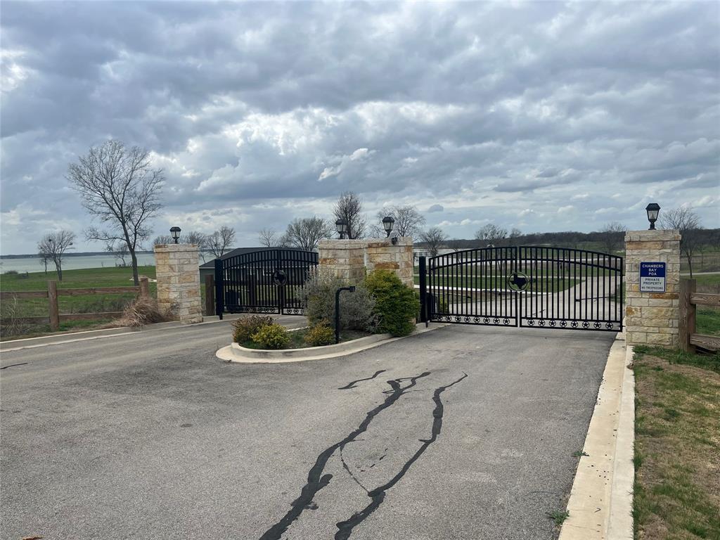 Chambers Bay Sub - Land