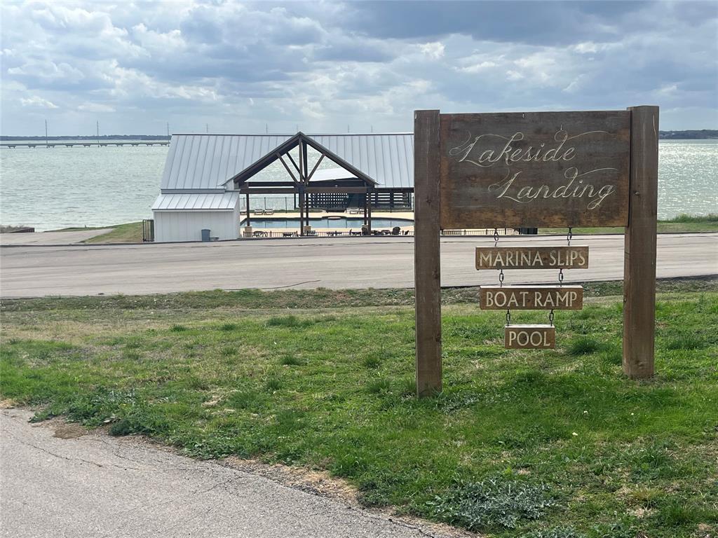 Chambers Bay Sub - Land