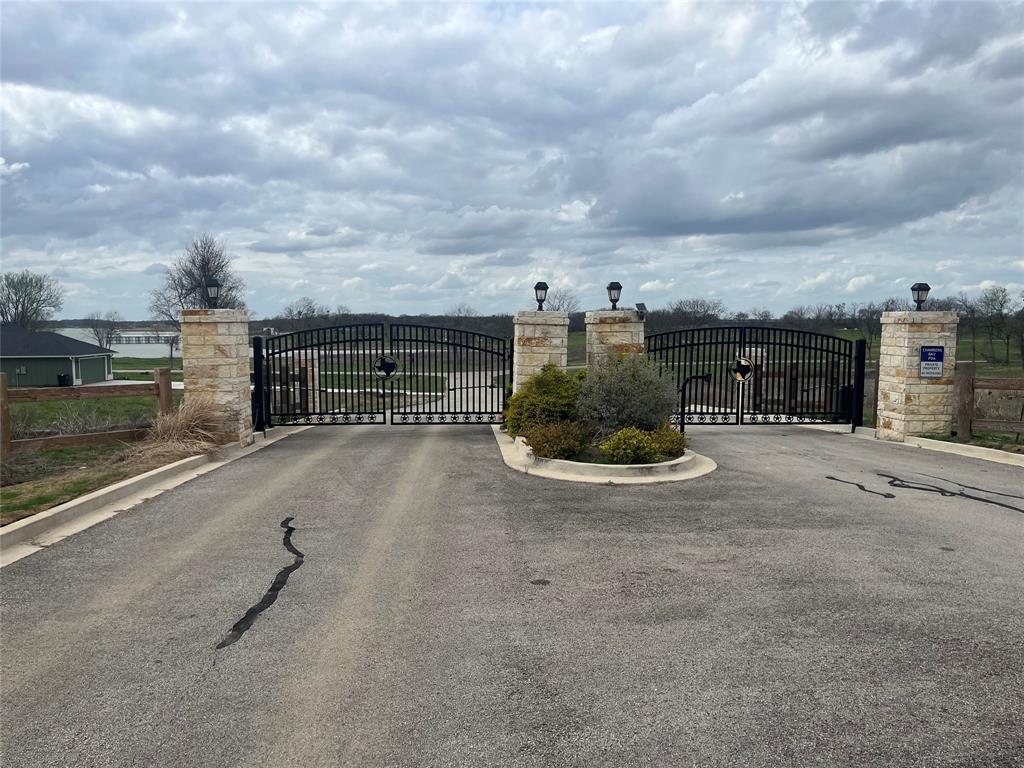 Chambers Bay Sub - Land