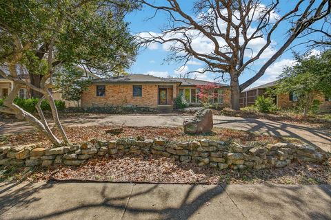 9846 Crestwick Drive Dallas TX 75238