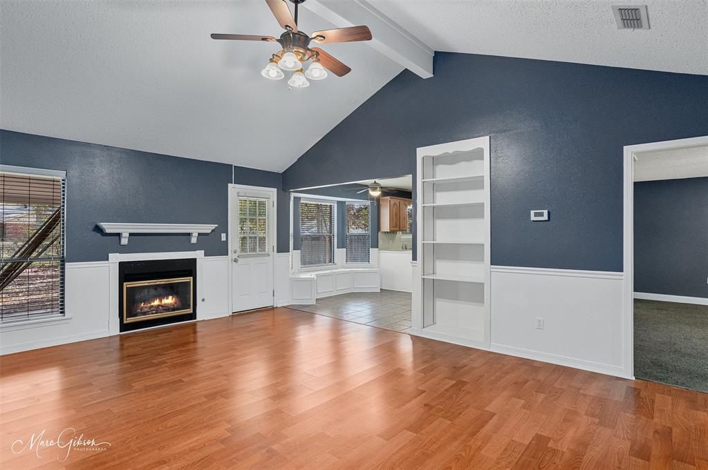 Dogwood Park - Residential Lease