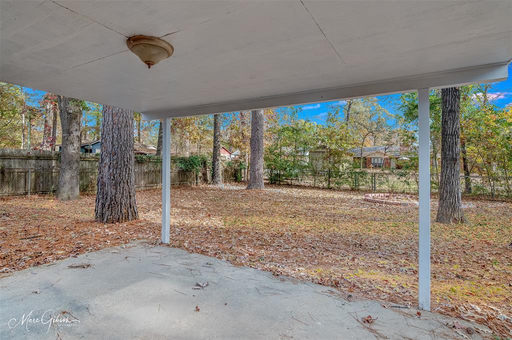 Dogwood Park - Residential Lease