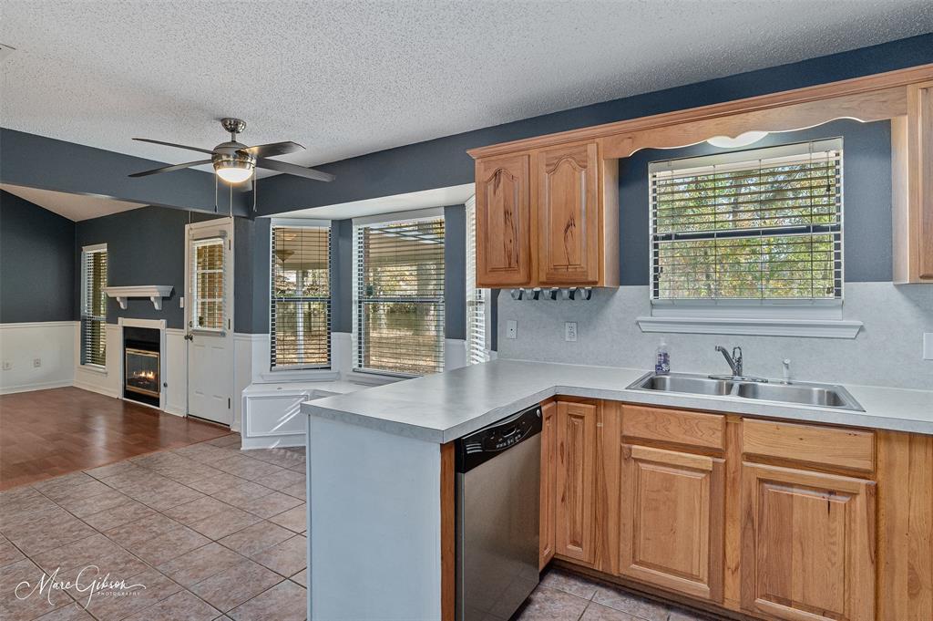 Dogwood Park - Residential Lease