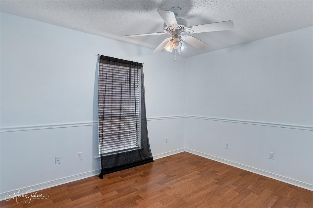 Dogwood Park - Residential Lease