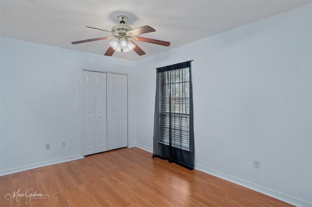 Dogwood Park - Residential Lease