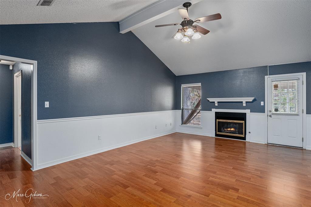 Dogwood Park - Residential Lease