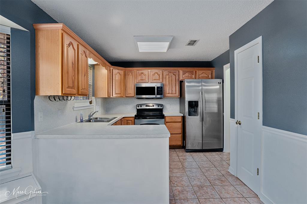 Dogwood Park - Residential Lease