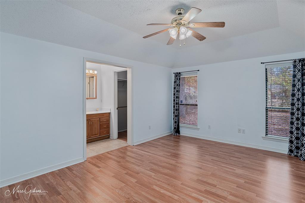 Dogwood Park - Residential Lease