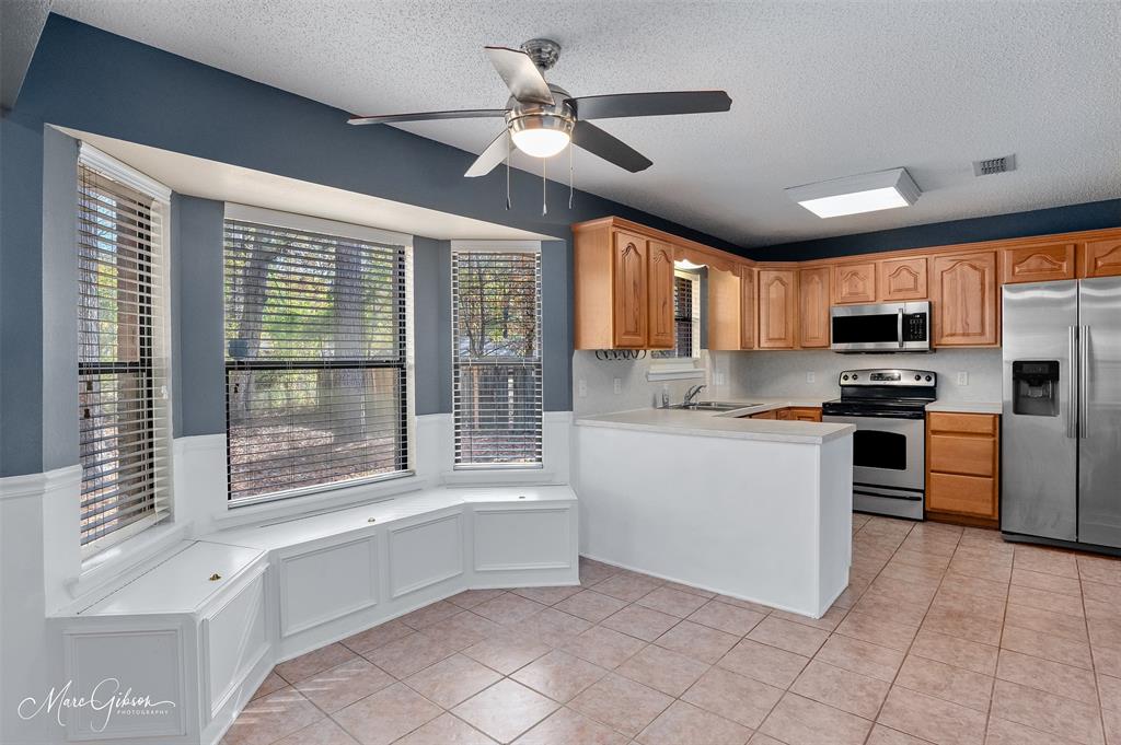 Dogwood Park - Residential Lease