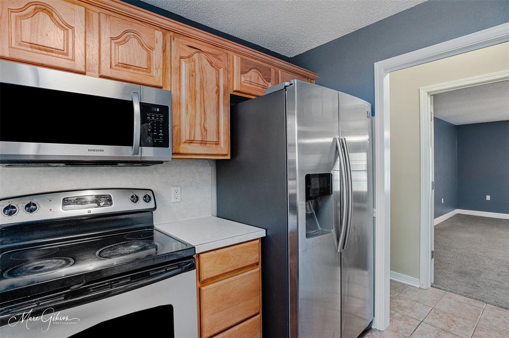 Dogwood Park - Residential Lease