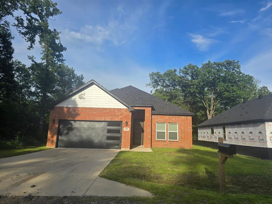 Nestled amidst whispering pines and blooming hydrangeas, this stunning home is a harmonious blend of classic charm and modern luxury. From the moment you step through the doorway, you’re greeted by natural light cascading through oversized windows, dancing across polished Tile floors.

The heart of the home is a chef’s kitchen—fully equipped with granite  countertops, custom cabinetry, and top-of-the-line appliances—seamlessly flowing into a warm, inviting living area with a tile fireplace and vaulted ceilings. French doors open to a sun-drenched patio.

This is more than a home—it’s a lifestyle of peace, beauty, and refined living.