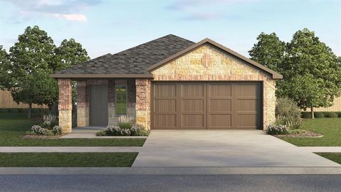 2004 Lostwood Drive Princeton TX 75407