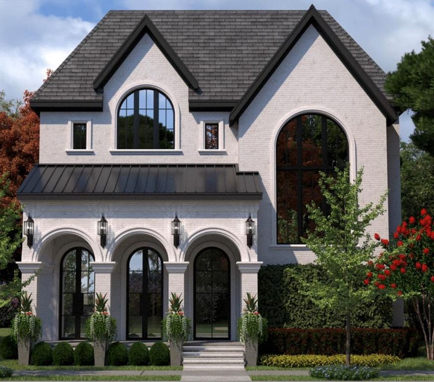 *Special Incentives - Please call listing agent for details* Nestled in the prestigious new Phase III of Carillon Parc, this exquisite custom-built residence by WillowTree Custom Homes represents the pinnacle of luxury living. This meticulously crafted home seamlessly blends timeless architectural elegance with state-of-the-art modern amenities. The open-concept main level features a chef's dream kitchen with custom cabinetry, professional-grade appliances, and a spacious island that serves as the perfect gathering spot for both intimate family moments and lavish entertaining. The primary suite offers a private sanctuary with a spa-inspired bathroom featuring a soaking tub, oversized shower, and dual vanities. Additional bedrooms each boast en-suite bathrooms and generous closet space, providing comfort and privacy for family and guests alike. WillowTree's signature attention to detail is evident throughout, from the hand-selected finishes to the smart home technology seamlessly integrated into every corner of this exceptional residence. Energy-efficient systems and superior insulation ensure comfort while minimizing environmental impact. Residents enjoy proximity to upscale dining, boutique shopping, and the community's private parks. This rare opportunity to own in this sought-after development promises not just a home, but an unparalleled lifestyle of luxury and convenience.