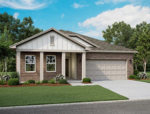 Photo of 918 Harvest Terrace, Glenn Heights, TX 75154 (MLS # 21387615)