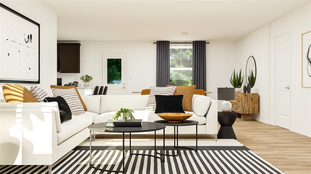 Shale Creek - Residential