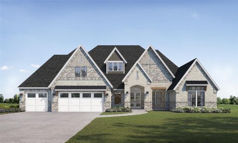 2403 Old Ironside Avenue Anna TX 75409