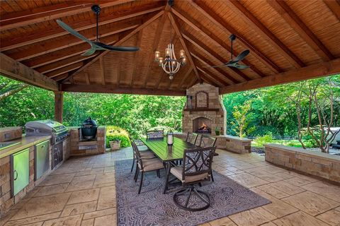 808 Bluffwood Avenue McKinney TX 75072