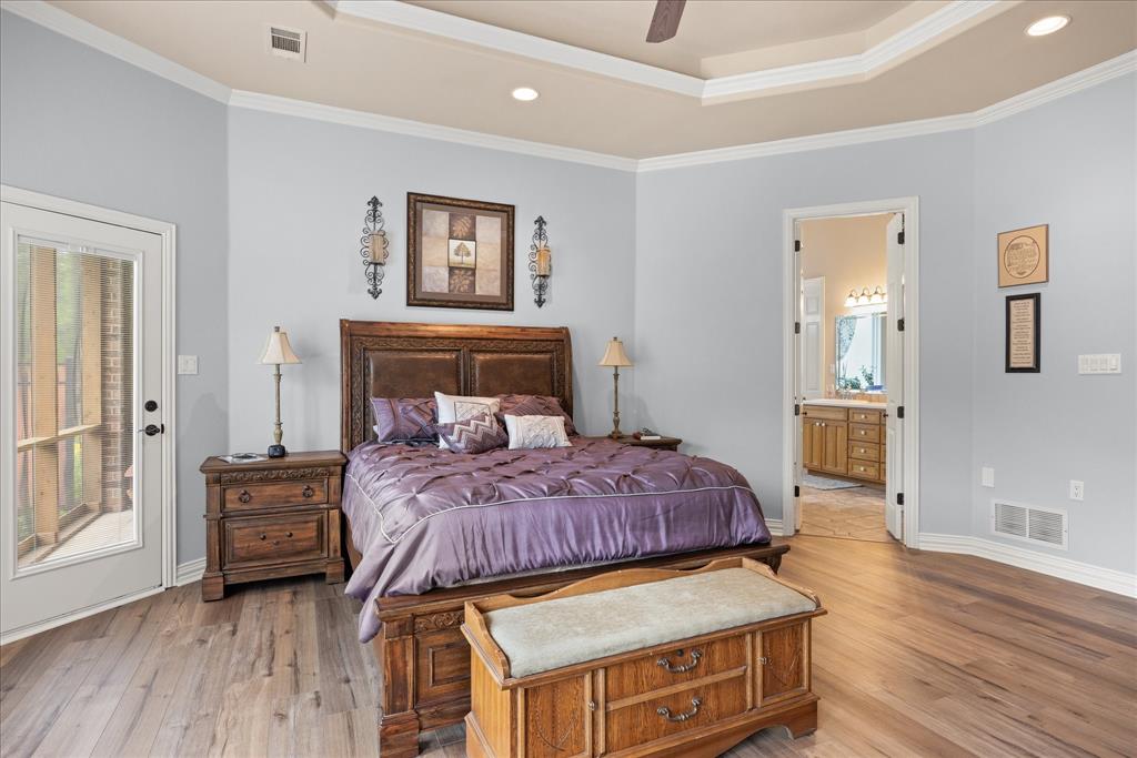 Pecan Plantation - Residential