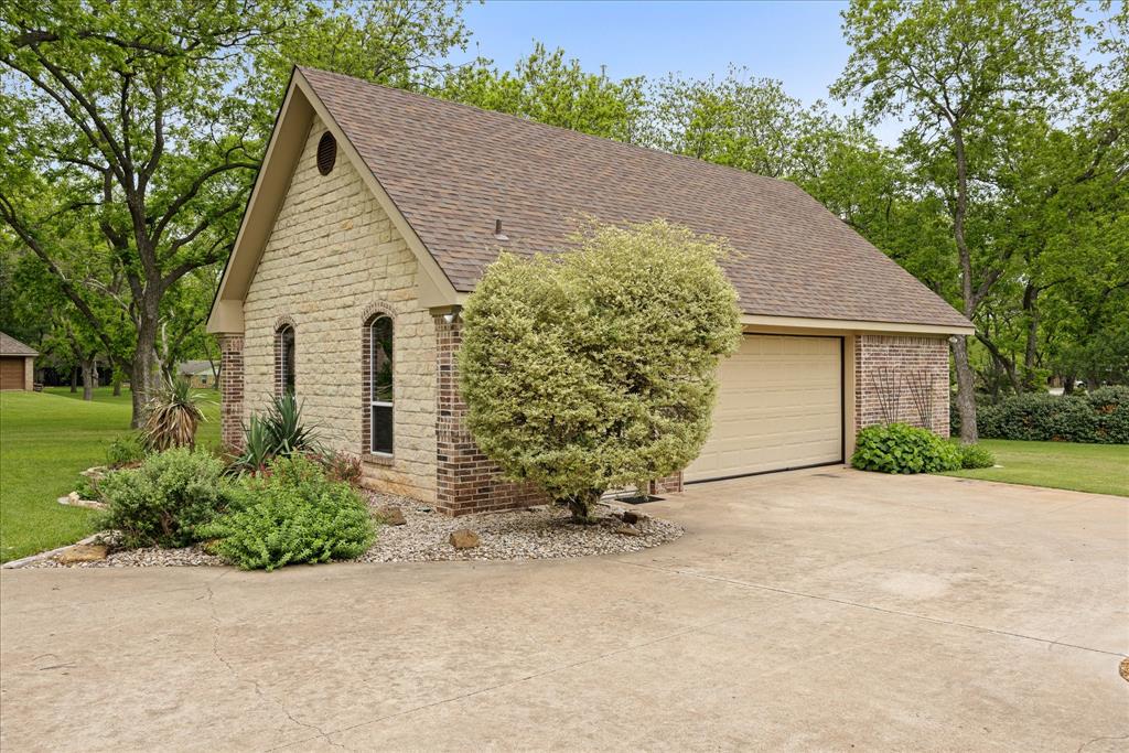 Pecan Plantation - Residential