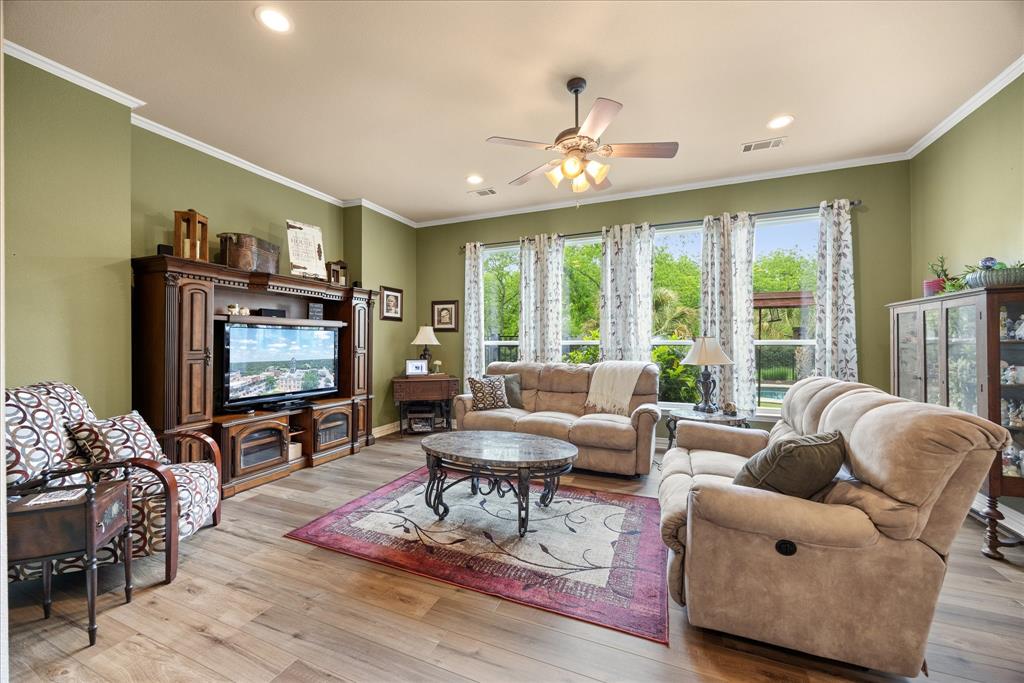 Pecan Plantation - Residential