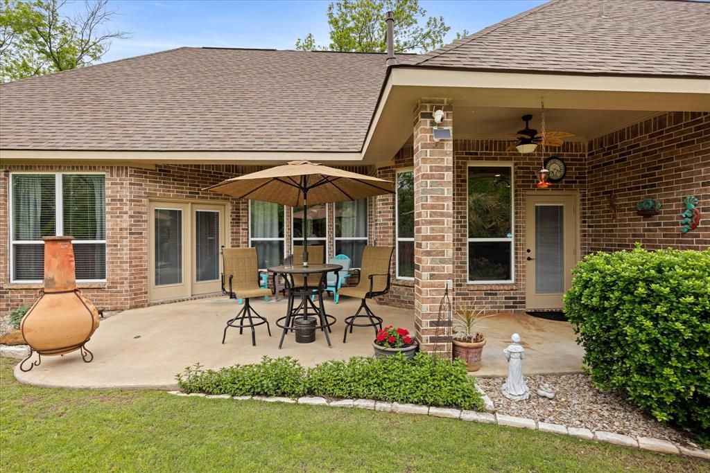 Pecan Plantation - Residential