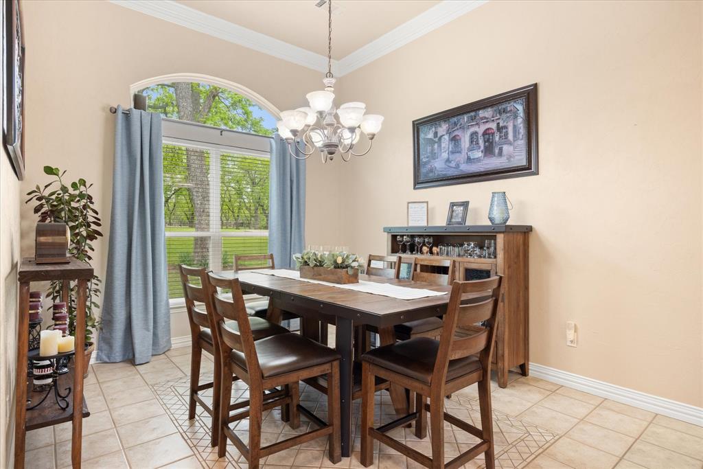 Pecan Plantation - Residential
