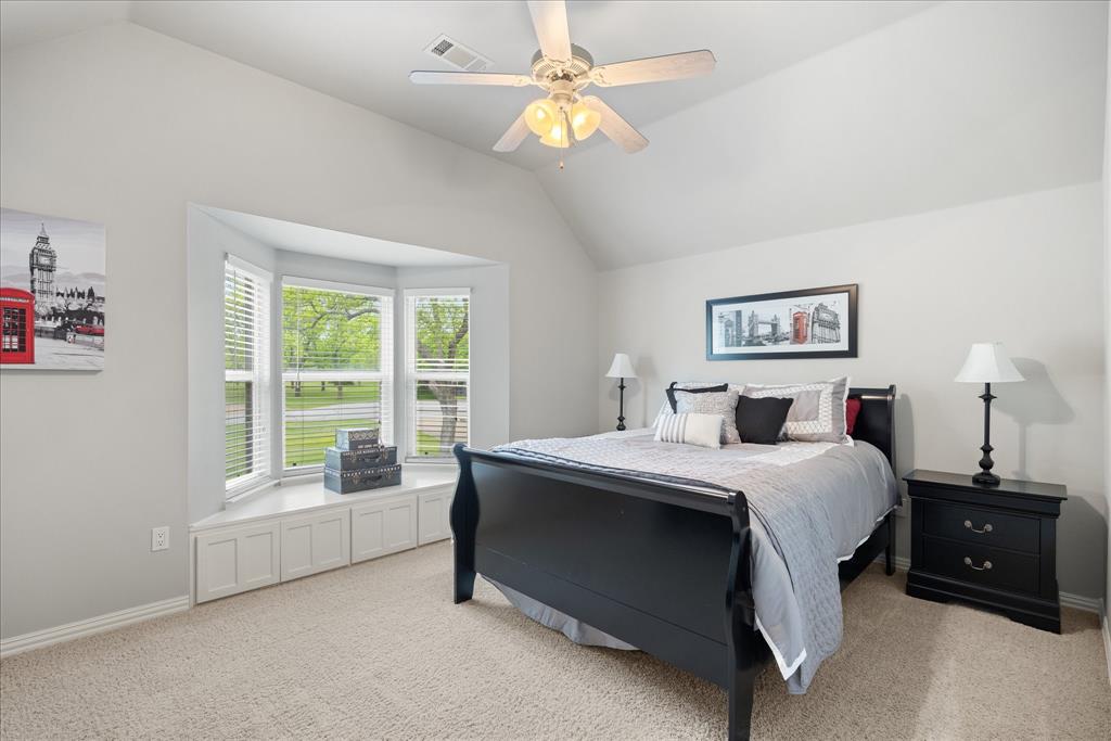 Pecan Plantation - Residential