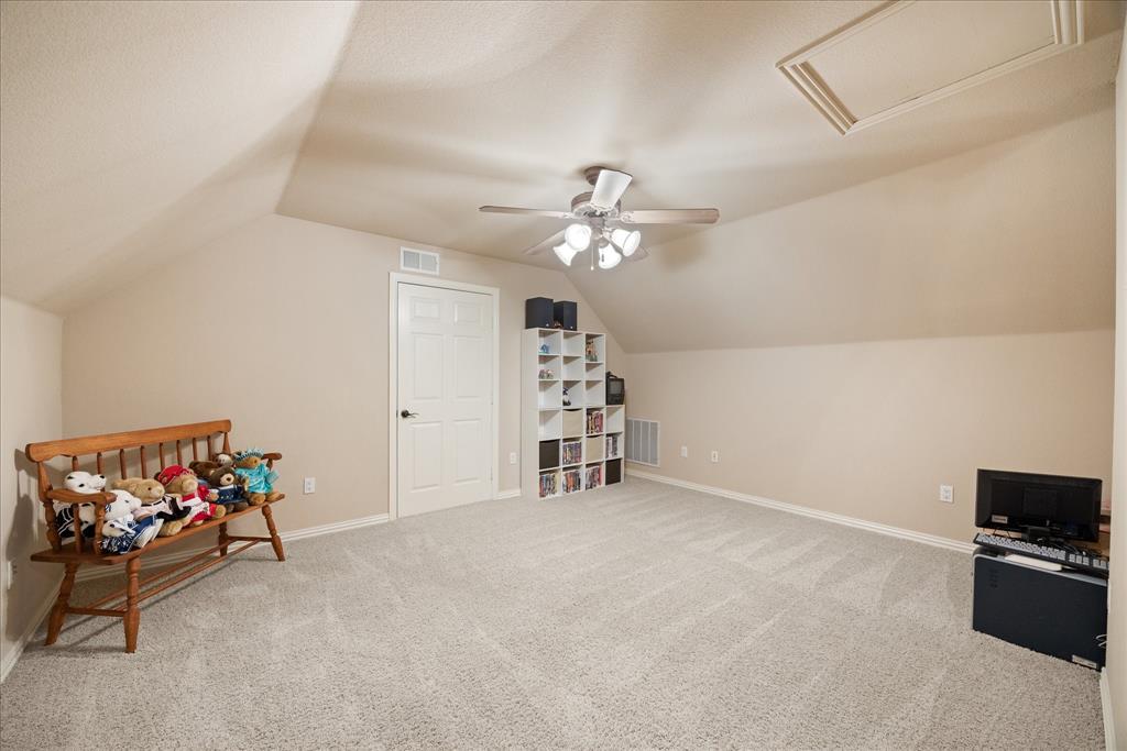 Pecan Plantation - Residential