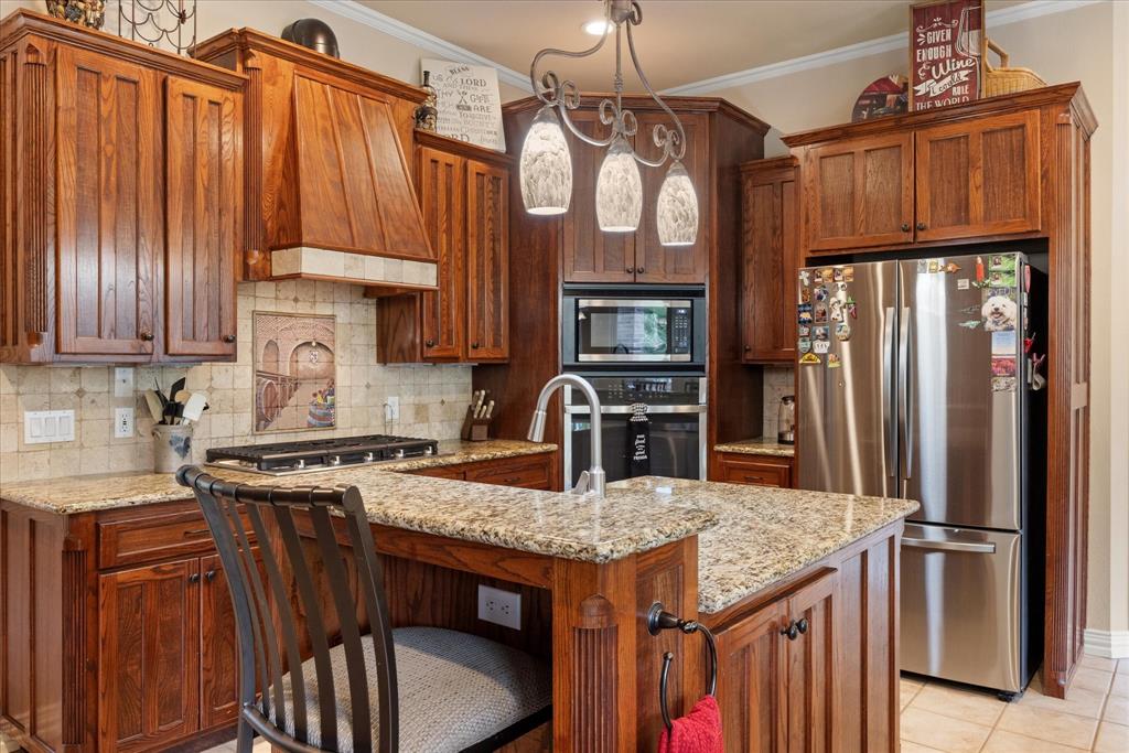 Pecan Plantation - Residential
