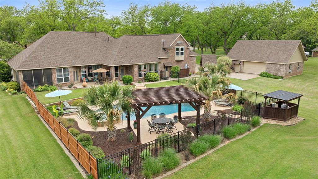 Pecan Plantation - Residential