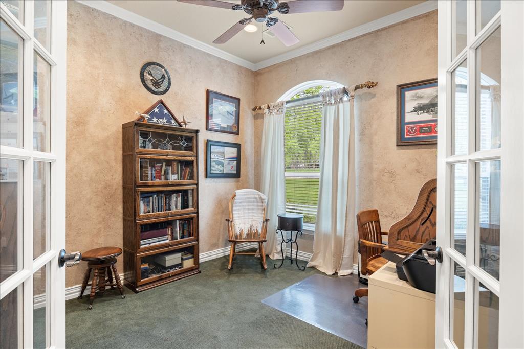 Pecan Plantation - Residential