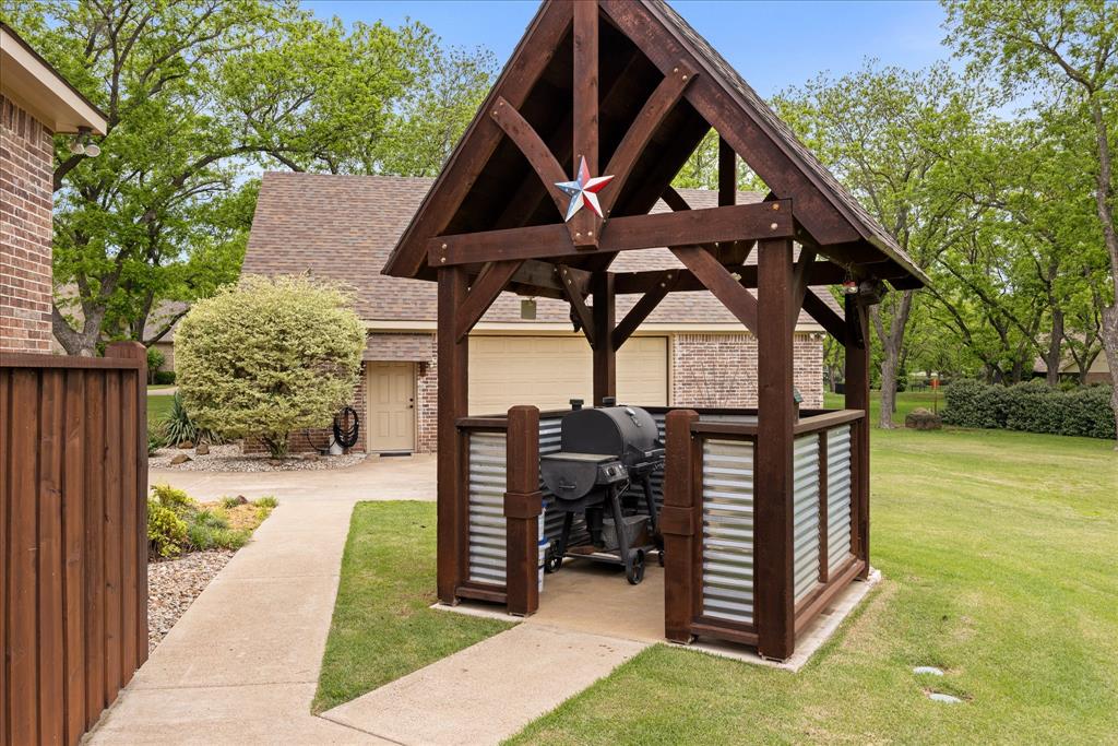 Pecan Plantation - Residential