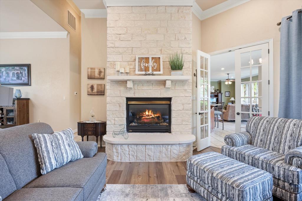 Pecan Plantation - Residential