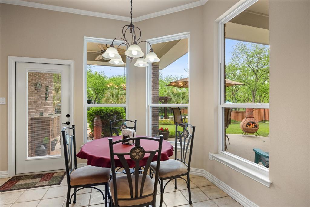 Pecan Plantation - Residential