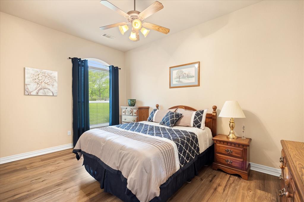 Pecan Plantation - Residential