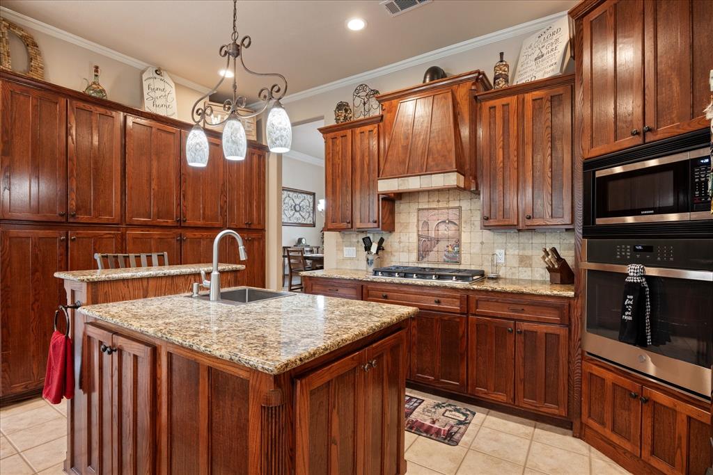 Pecan Plantation - Residential