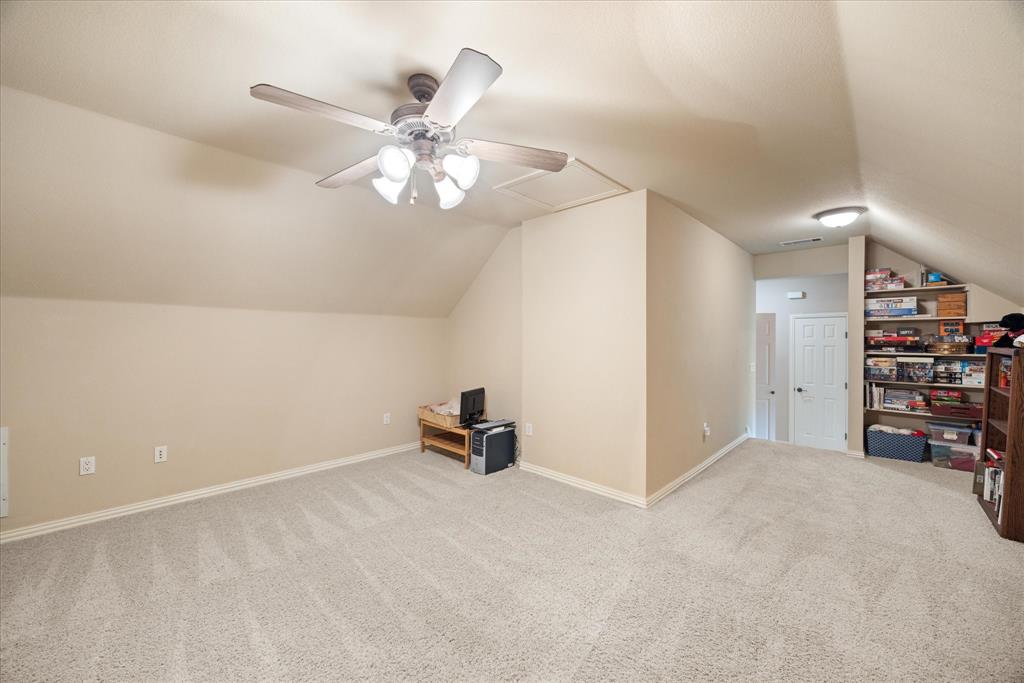 Pecan Plantation - Residential