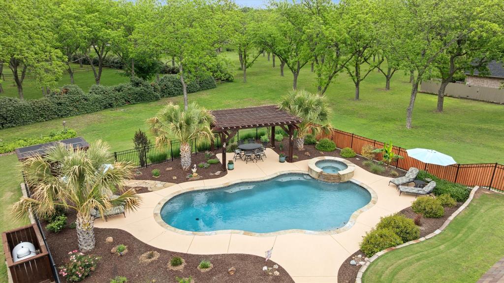 Pecan Plantation - Residential