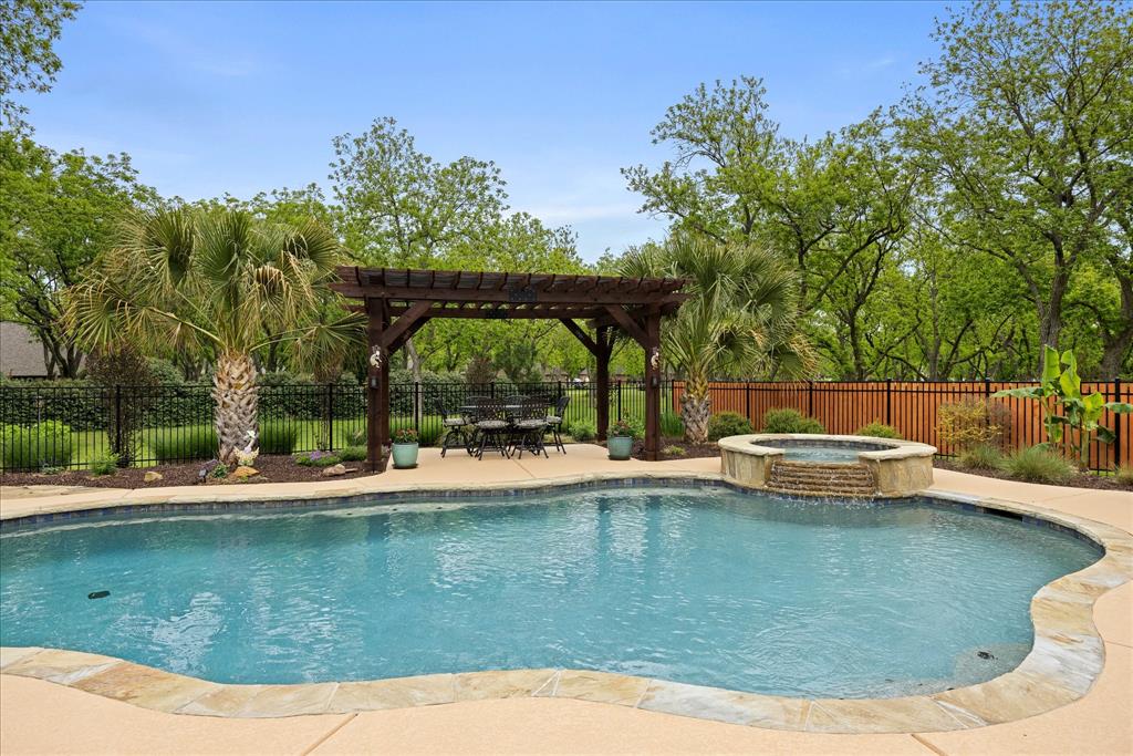 Pecan Plantation - Residential