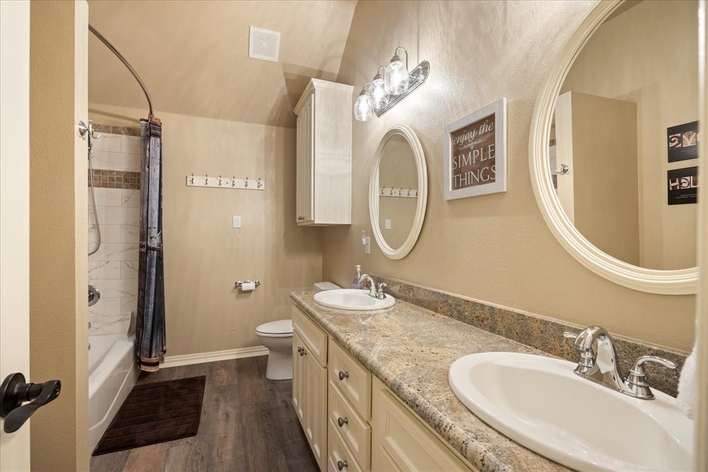 Pecan Plantation - Residential