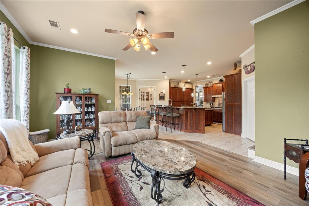 Pecan Plantation - Residential