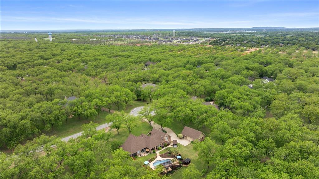 Pecan Plantation - Residential