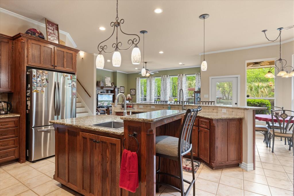 Pecan Plantation - Residential