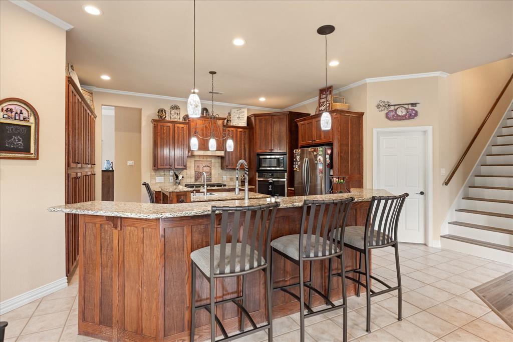 Pecan Plantation - Residential