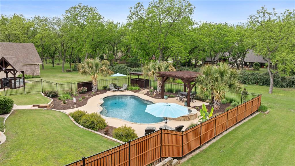 Pecan Plantation - Residential