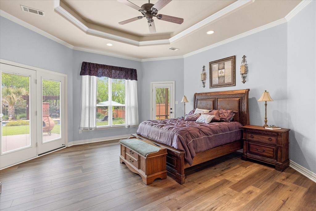 Pecan Plantation - Residential
