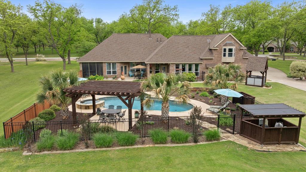 Pecan Plantation - Residential
