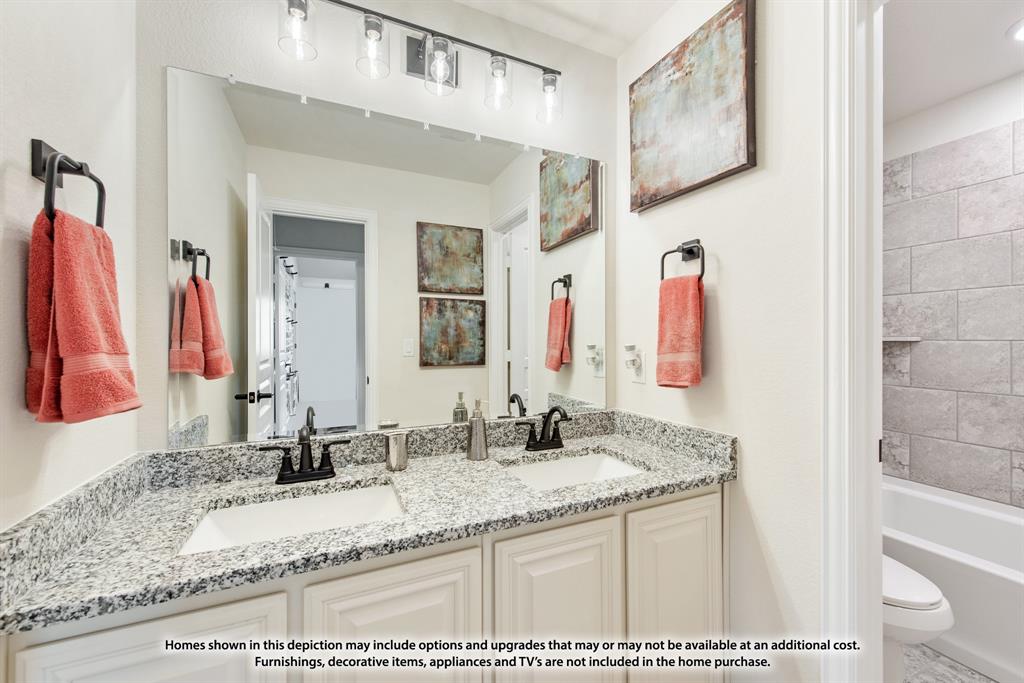 Hulen Trails Classic 50 - Residential