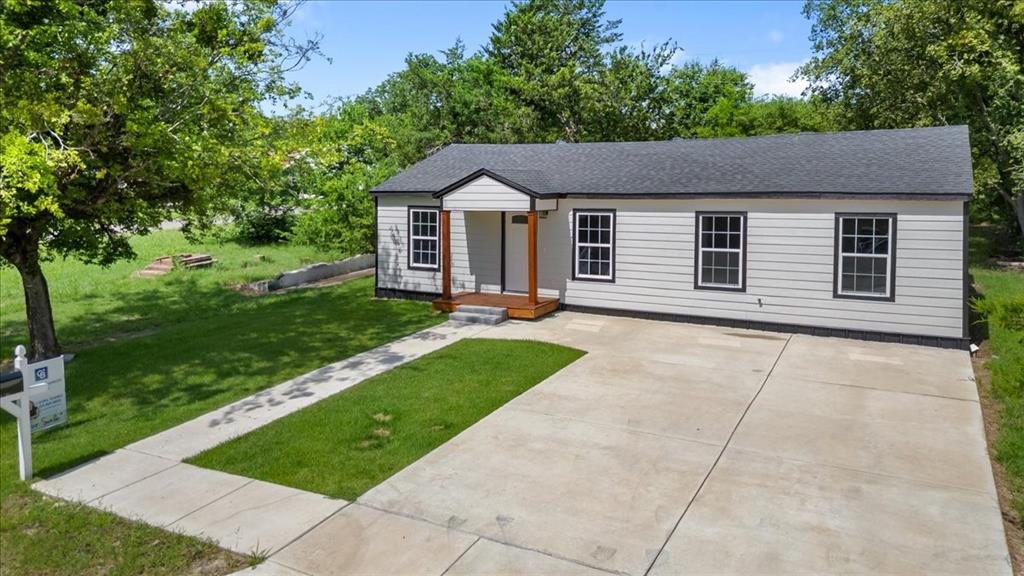 Little Frank Sub - Residential