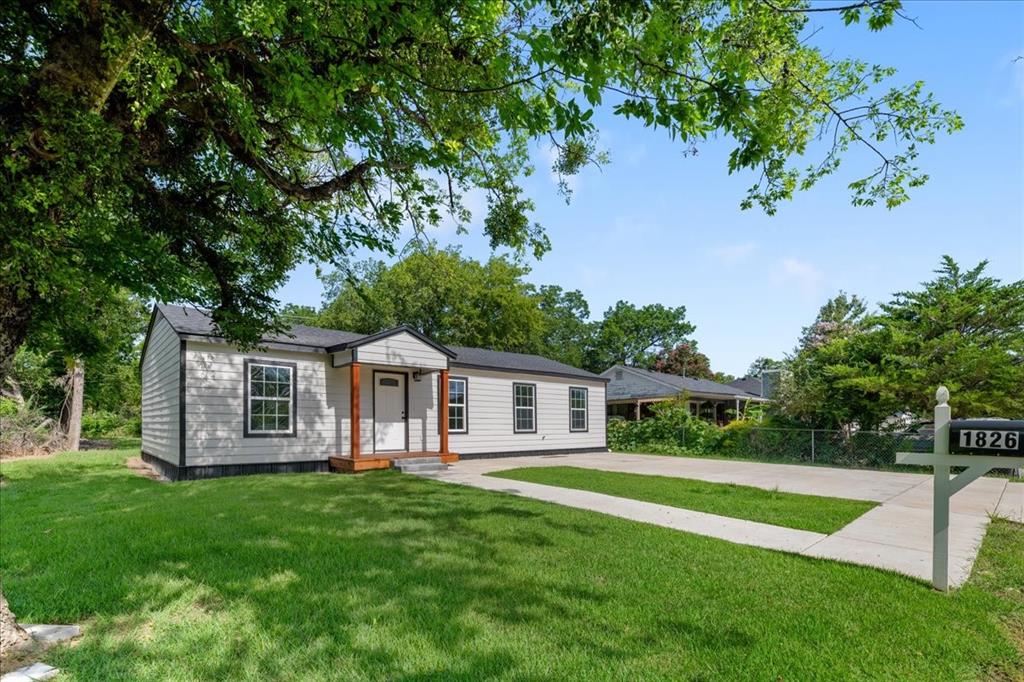 Little Frank Sub - Residential